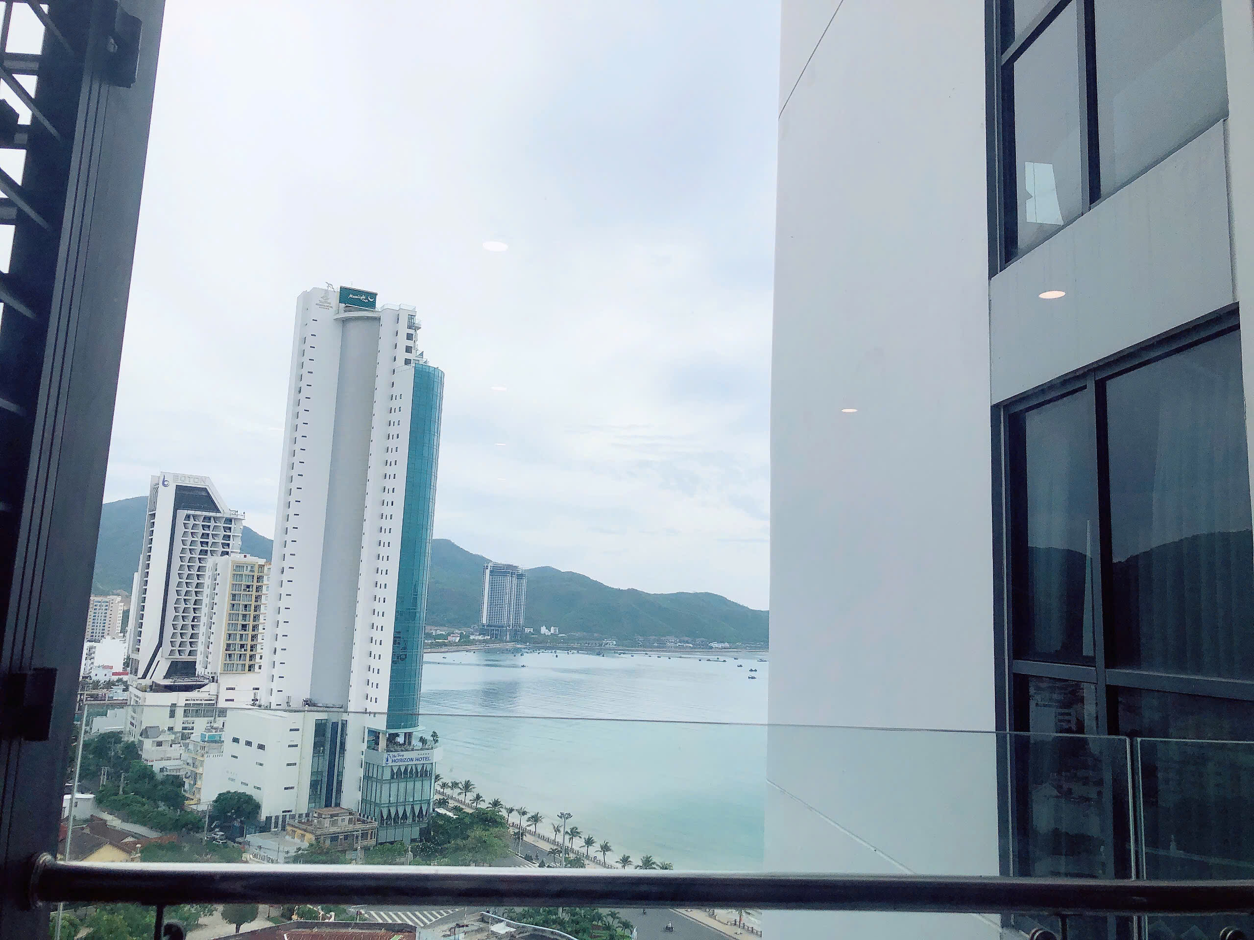 Scenia Bay Nha Trang Apartment for rent | Studio | 8,5 million